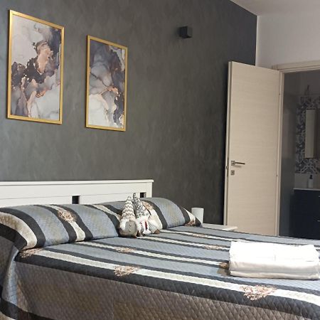 La Jacaranda Rooms Taormina Ngoại thất bức ảnh