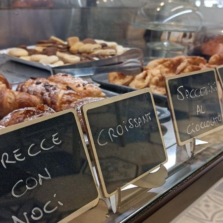 La Jacaranda Rooms Taormina Ngoại thất bức ảnh