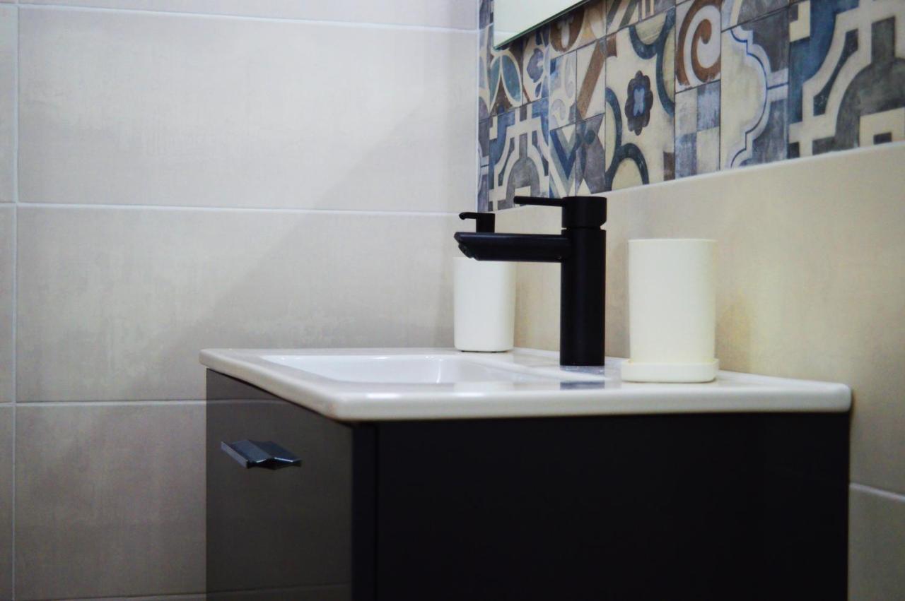 La Jacaranda Rooms Taormina Ngoại thất bức ảnh