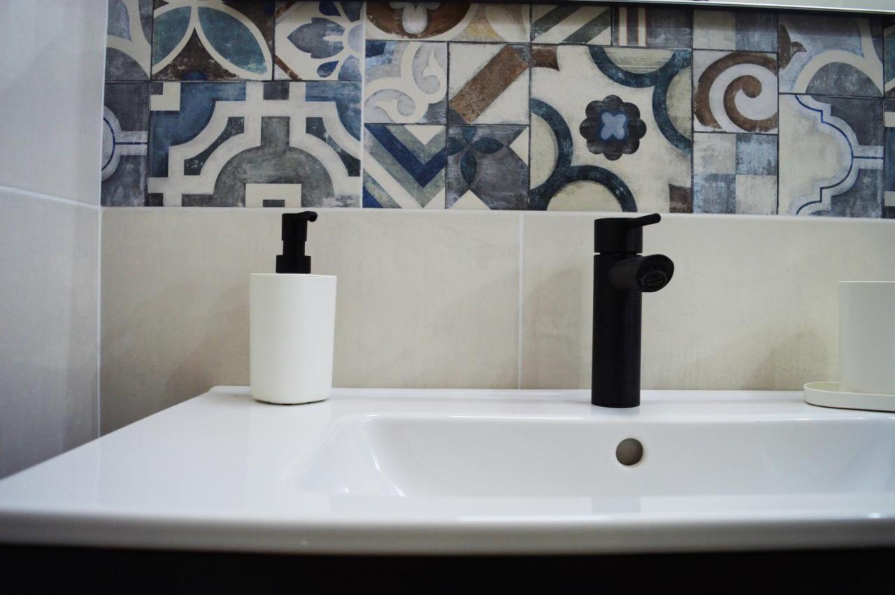 La Jacaranda Rooms Taormina Ngoại thất bức ảnh