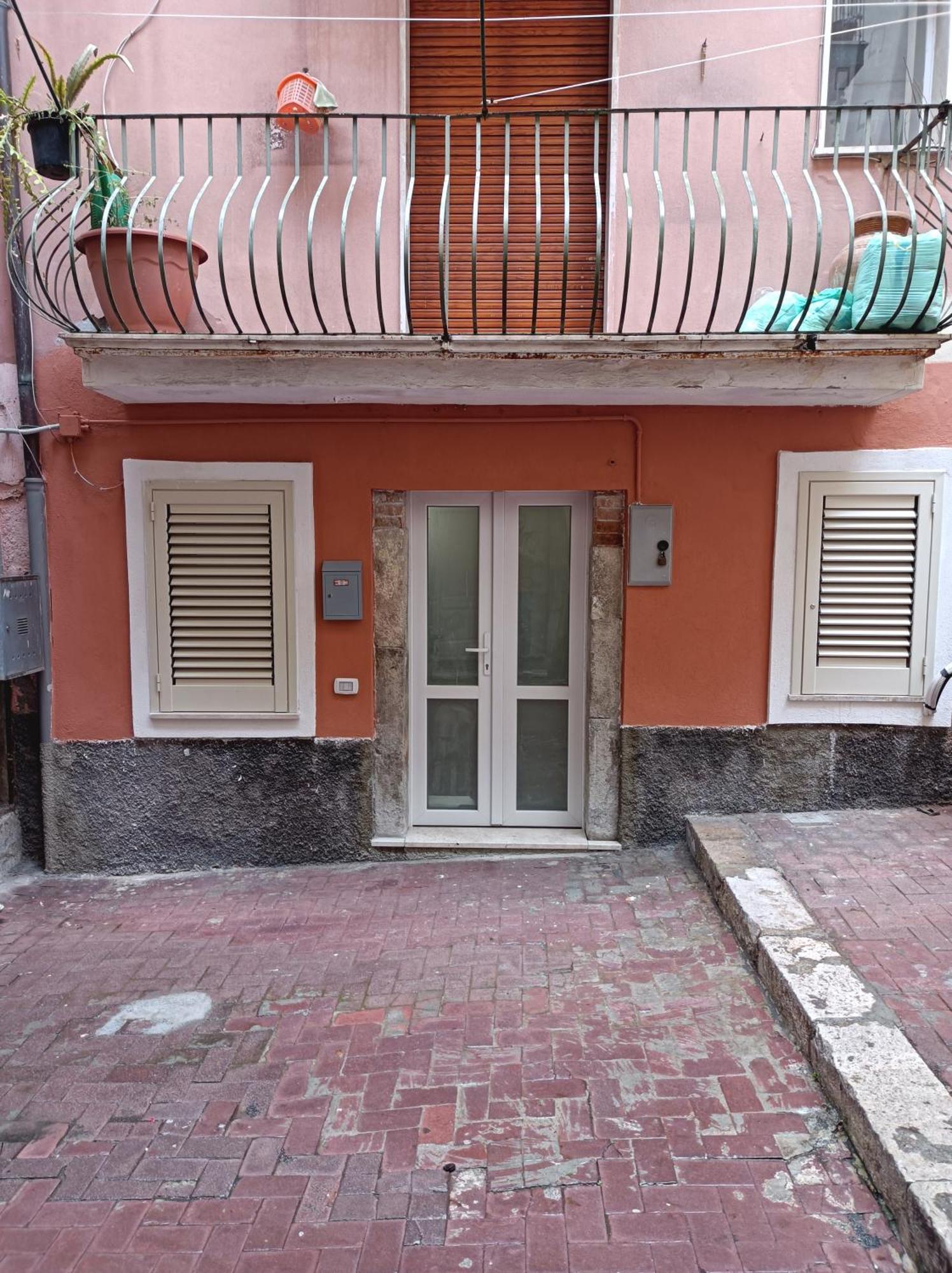 La Jacaranda Rooms Taormina Phòng bức ảnh